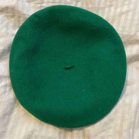 Vintage Codeba Basque Beret 1940s - Picture 3 of 10